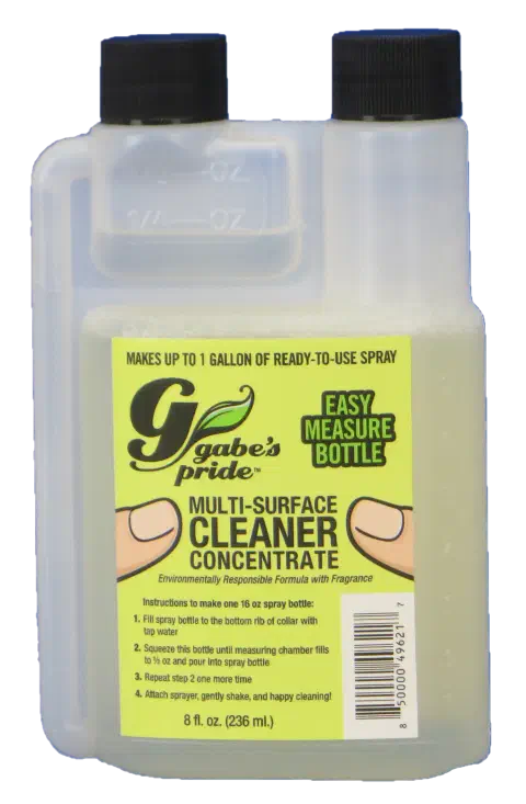 Multi-Surface Cleaner Concentrate