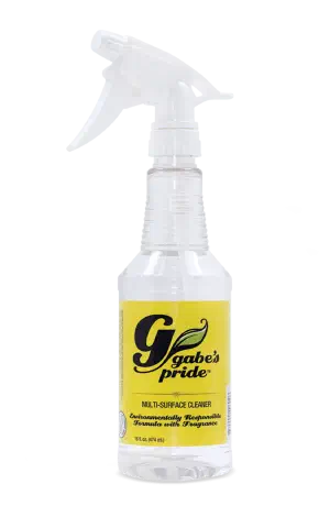 Multi-Surface Cleaner