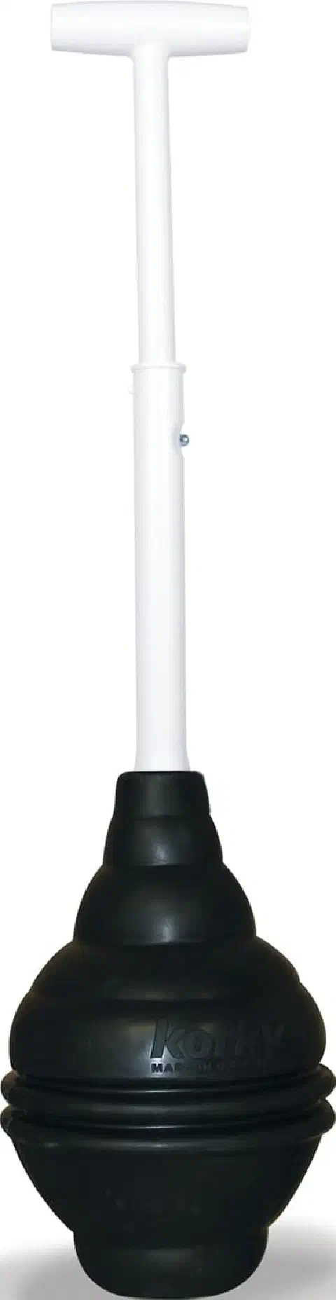 Korky Beehive MAX Plunger