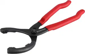 Oil Filter Pliers